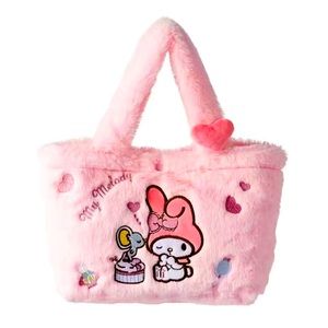 My Melody mini Bag